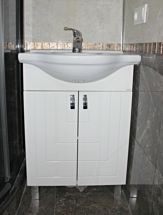 Madona'S House Apartment Batumi Bagian luar foto