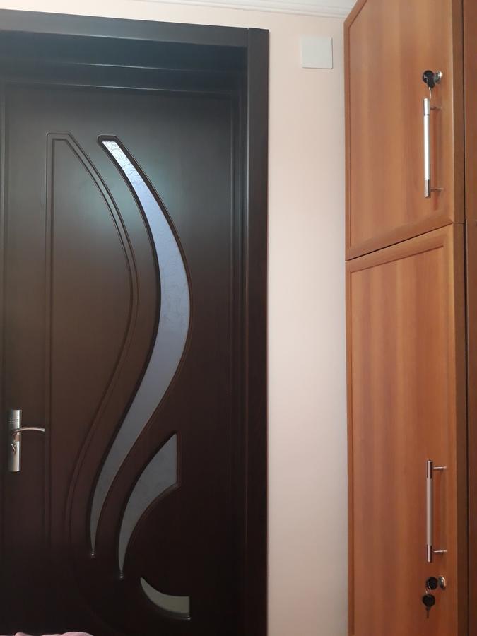 Madona'S House Apartment Batumi Bagian luar foto