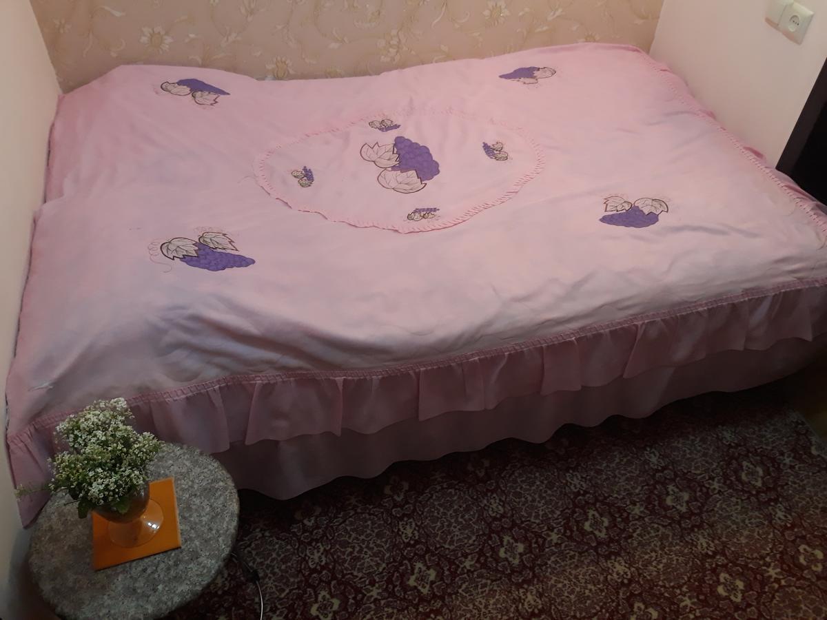 Madona'S House Apartment Batumi Bagian luar foto